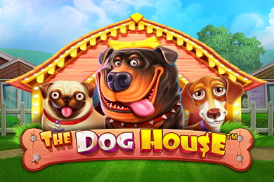 The Dog House онлайн Бип Бип Казино